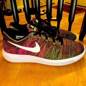 Nike Lunar Epic Low Flynit Unlimited